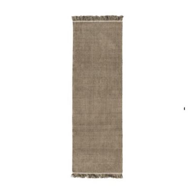 Wellbeing Nettle Dhurrie Runner