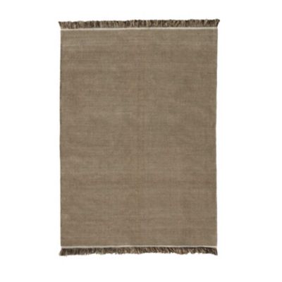 Wellbeing Nettle Dhurrie Area Rug