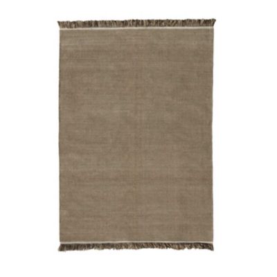 Wellbeing Nettle Dhurrie Area Rug