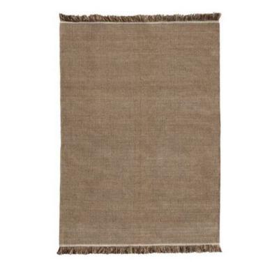 Wellbeing Nettle Dhurrie Area Rug