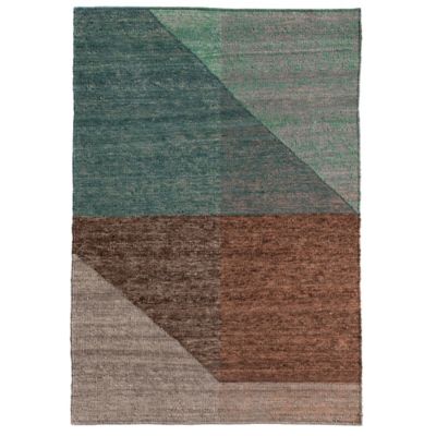 Capas Rug (Capas 4/5 ft 7 in x 7 ft 10 in) - OPEN BOX RETURN