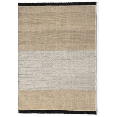 Tres Stripes Outdoor Area Rug