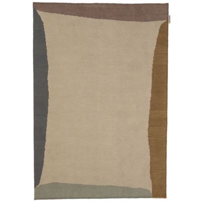 Tones Kilim Area Rug