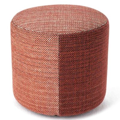 Shade Outdoor Pouf