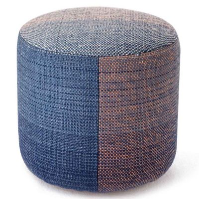 Shade Outdoor Pouf