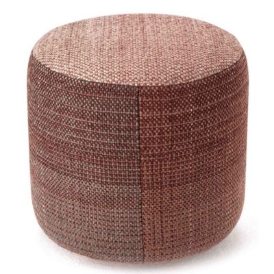 Shade Outdoor Pouf