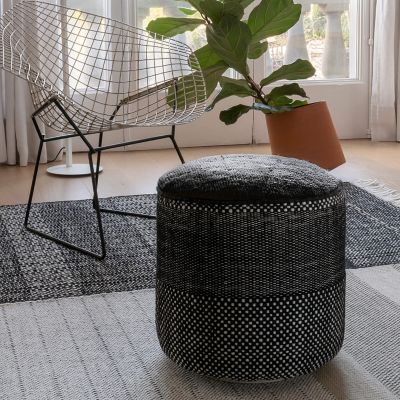nanimarquina Tres Pouf - Thumbnail 5