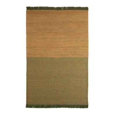 Garden Area Rug