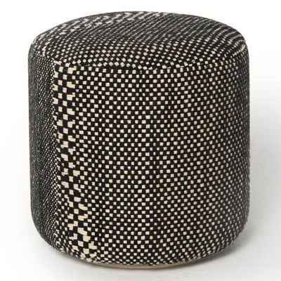 Wabisabi Pouf