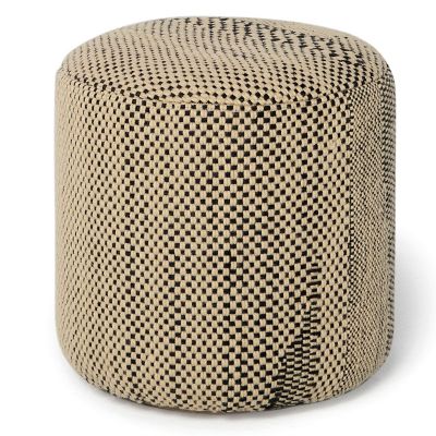 Wabisabi Pouf