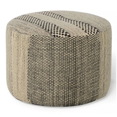 Wabisabi Pouf