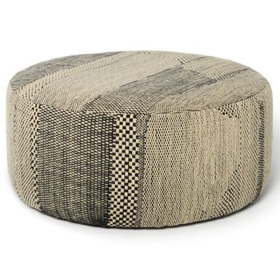 Wabisabi Pouf
