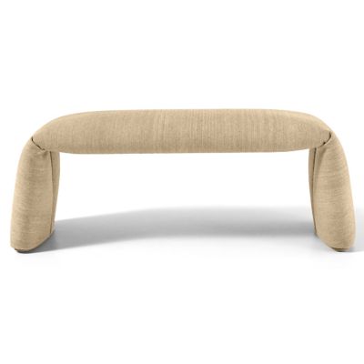 Folded Bench