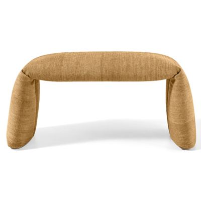Folded Bench