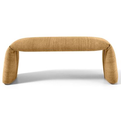 Folded Bench