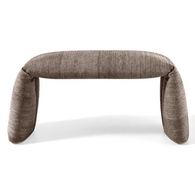 Folded Bench