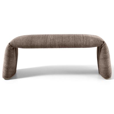 Folded Bench