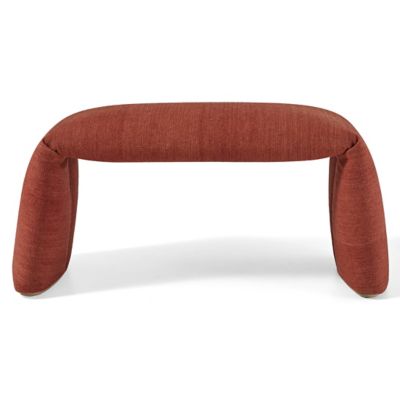 Folded Bench