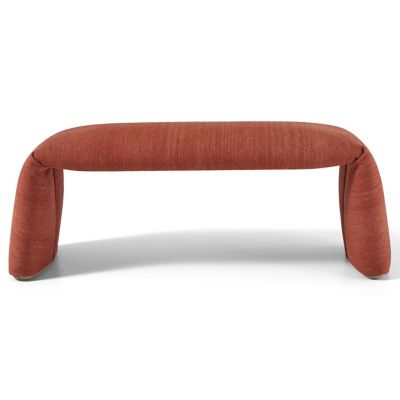 Folded Bench