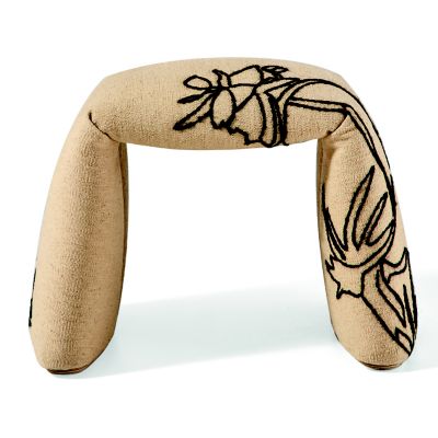 Folded Bench