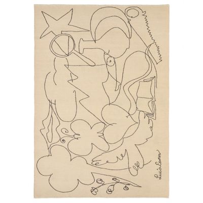 Lucia Eames Discovery Area Rug