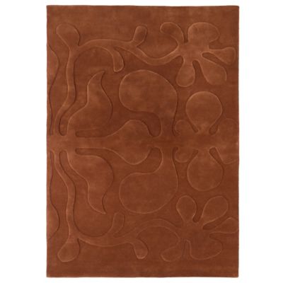 Lucia Eames Rooted Area Rug
