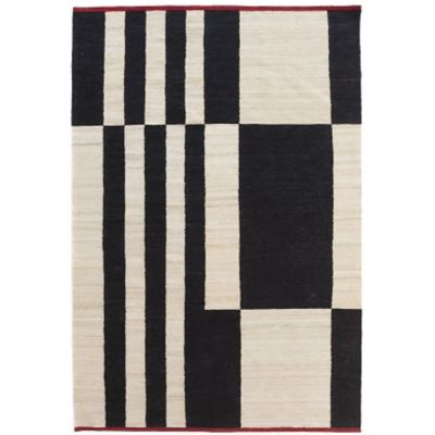 Melange Stripes 1 Rug