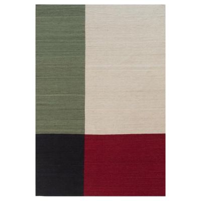 Melange Color 1 Rug