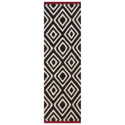 Melange Pattern 1 Runner