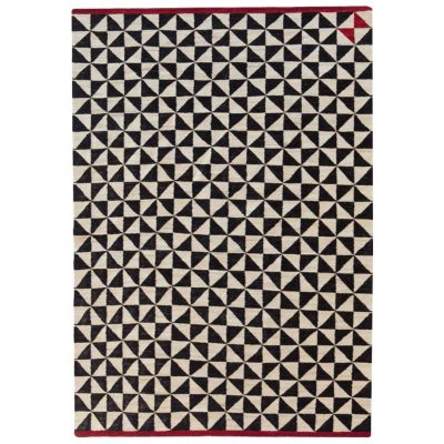 Melange Pattern 2 Rug