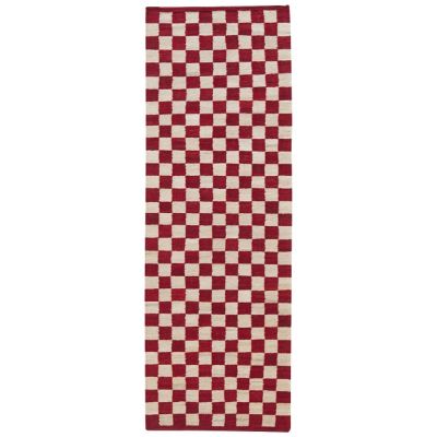 Melange Pattern 5 Runner
