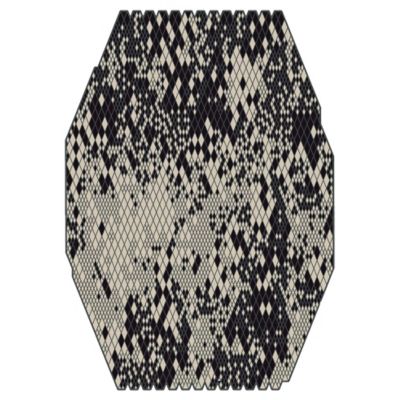 Losanges Rug