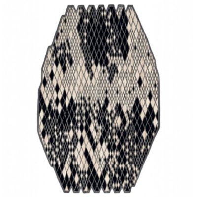 Losanges Rug
