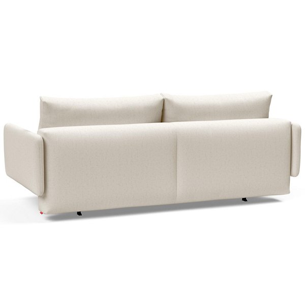 Frode Sofa - Upholstered Arms