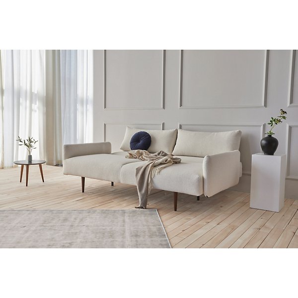 Frode Sofa - Upholstered Arms