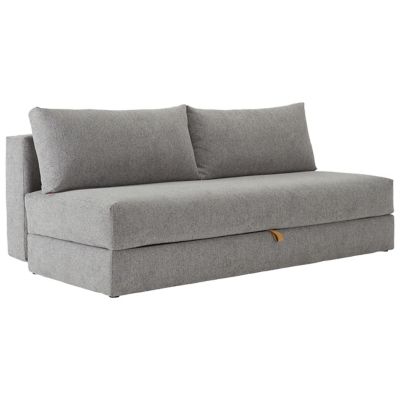 Osvald Sleek Sofa