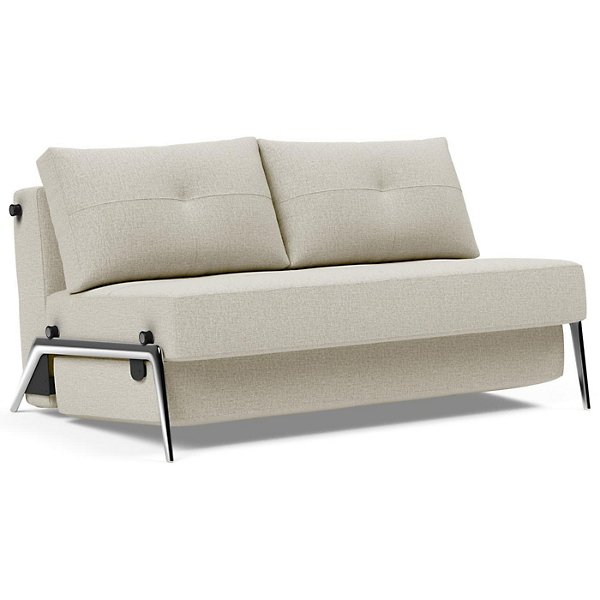 Cubed Front Sofa