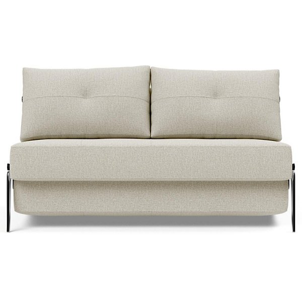 Cubed Front Sofa