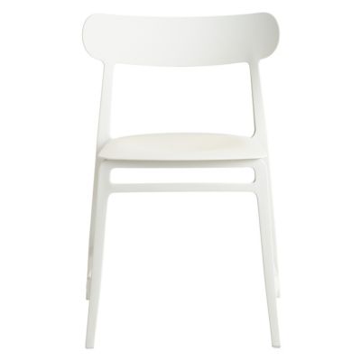 Lightly Chair, Set of 2