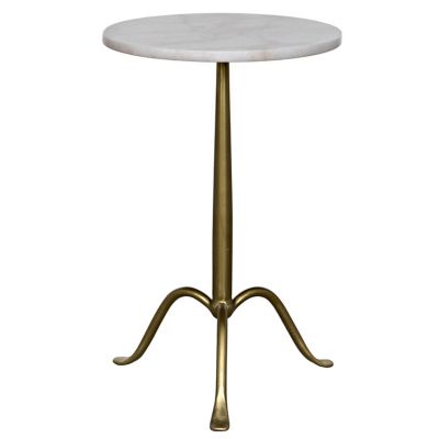 Cosmopolitan Side Table