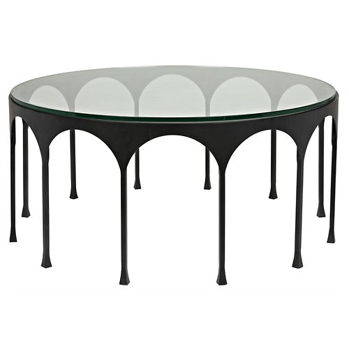 Achille Coffee Table