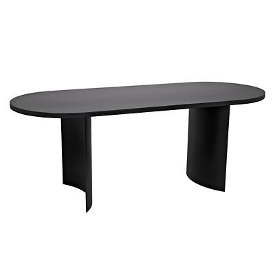 Concave Dining Table