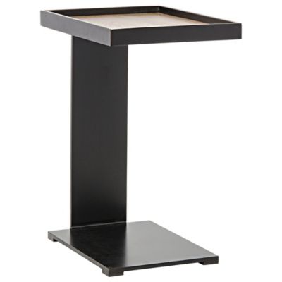 Ledge Side Table