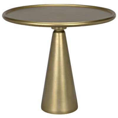 Hiro Short Side Table