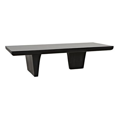 Ward Rectangular Coffee Table