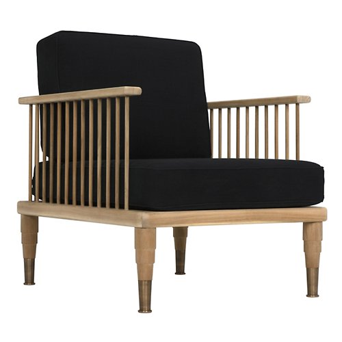 Murphy Lounge Chair