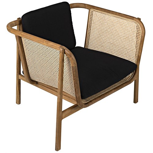 Balin Lounge Chair