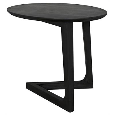 Cantilever Accent Table
