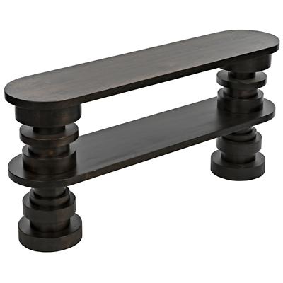 Fuller Console Table