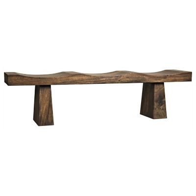 Shibumi Bench